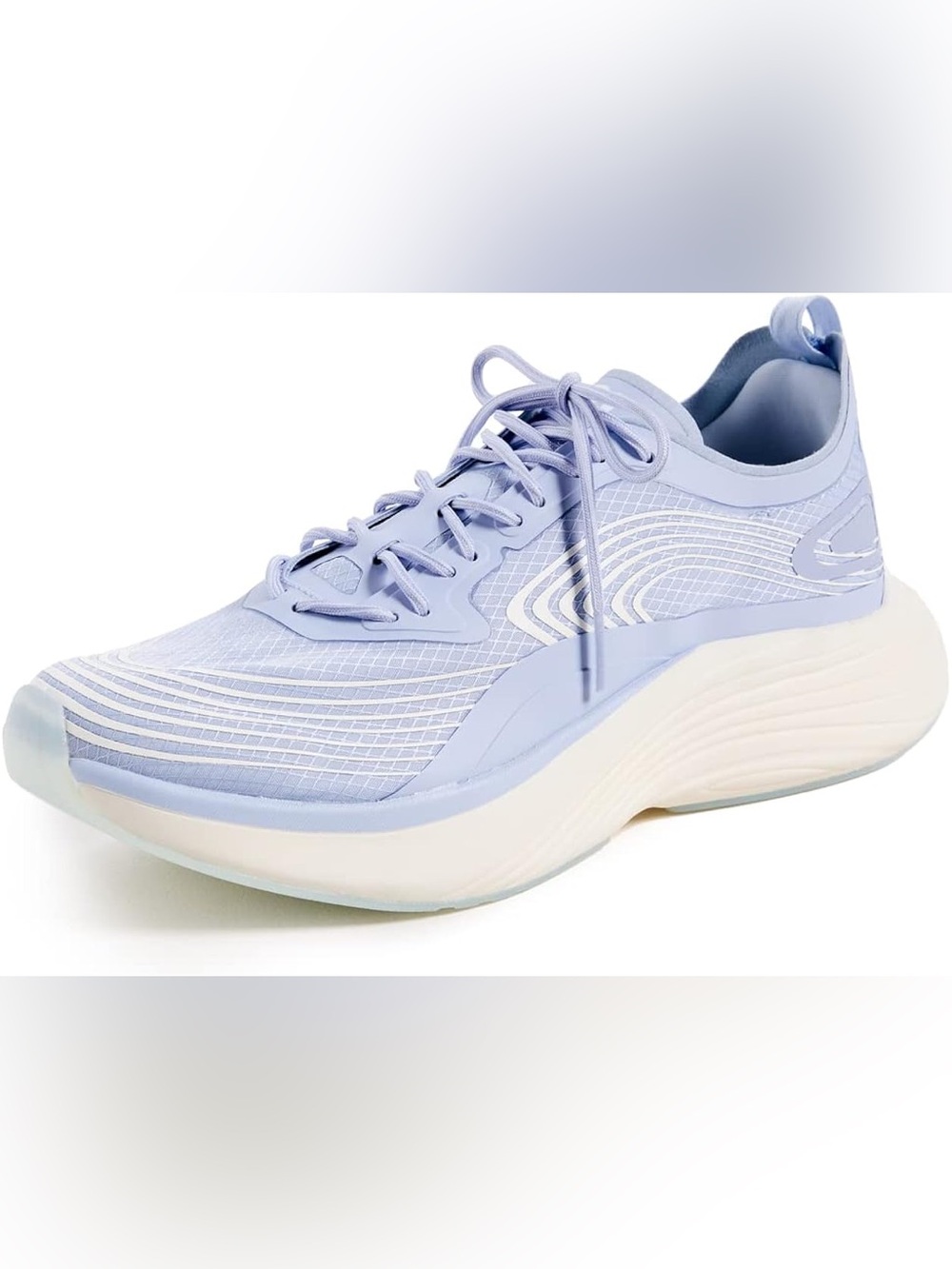 APL: Athletic Propulsion Labs Women's Streamline Sneakers | US men 10.5
